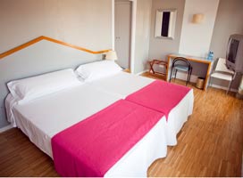 Hotel Subur Sitges
