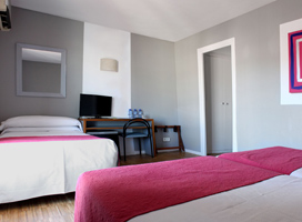 Hotel Subur Sitges