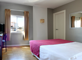 Hotel Subur Sitges