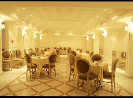 Sunrise Hotel