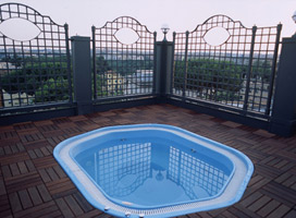 Sunrise Hotel