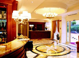 Sunrise Hotel