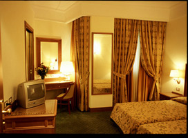 Sunrise Hotel