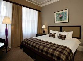 The George