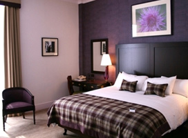 The George