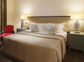 The Kensington