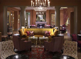 The Kensington