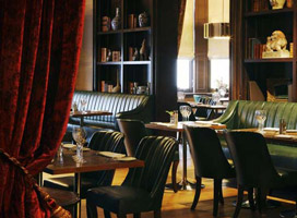 The Kensington