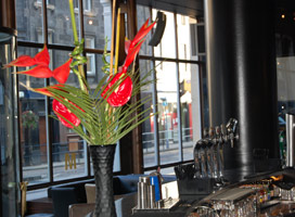 The Point Hotel
