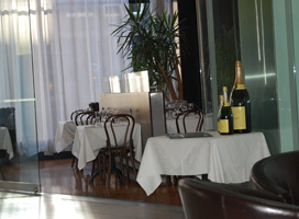 The Point Hotel