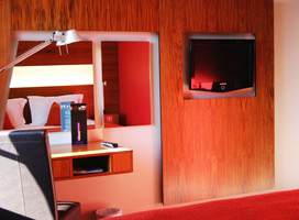 The Point Hotel