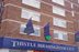 Thistle Birmingham City