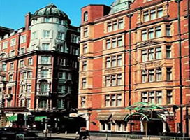 Bloomsbury Park `A Thistle Associate Hotel`