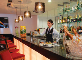 The Parc Hotel by Thistle