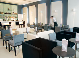 The Parc Hotel by Thistle