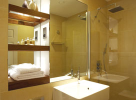 The Parc Hotel by Thistle