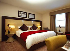 The Parc Hotel by Thistle