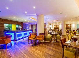 Thistle Euston