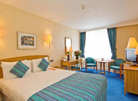 Thistle Euston
