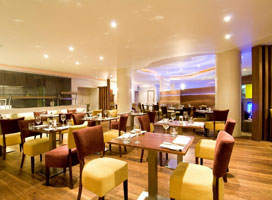 Thistle Euston