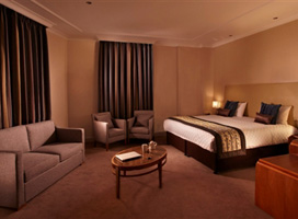 Thistle Euston