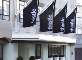 Thistle Euston