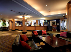 Thistle London Heathrow