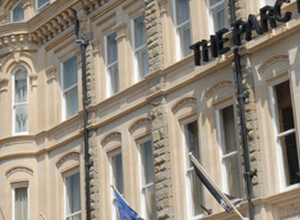 The Parc Hotel by Thistle