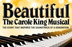 Beautiful - The Carole King Musical Theatre Breaks