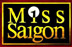 Miss Saigon Theatre Breaks