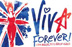 Viva Forever! Theatre Breaks