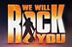 We Will Rock You Theatre Breaks