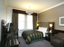 The Grand at Trafalgar Square