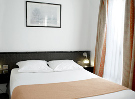 Hotel Trianon Gare de Lyon