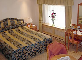 Troy Hotel