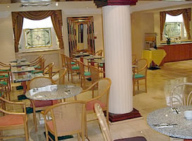Troy Hotel