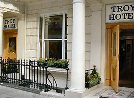 Troy Hotel