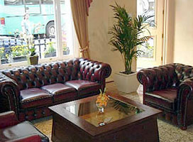 Troy Hotel