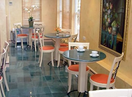 Troy Hotel