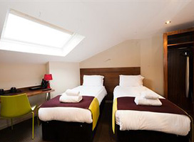 The Place Hotel