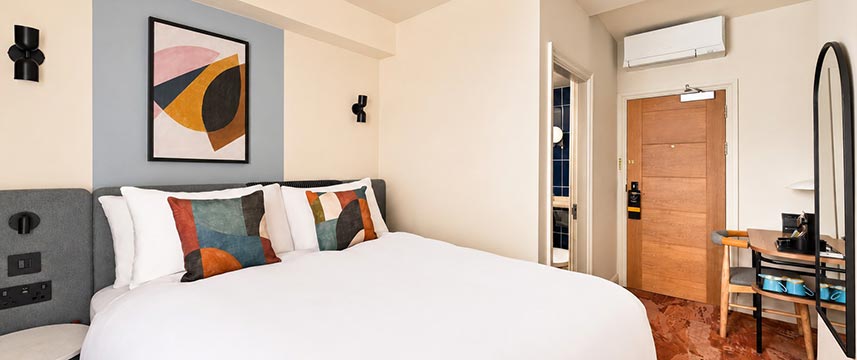 voco London Bloomsbury - Standard Double voco London Bloomsbury - Standard Double