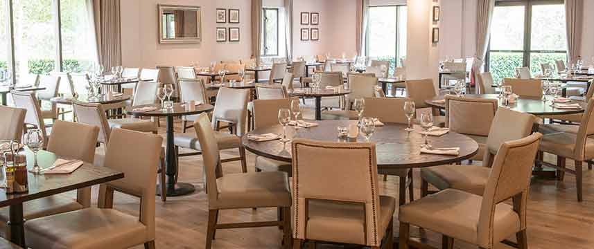 voco Oxford Spires - Deacons Restaurant voco Oxford Spires - Deacons Restaurant