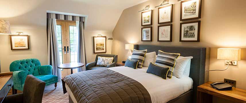 voco Oxford Thames - Premium River View voco Oxford Thames - Premium River View