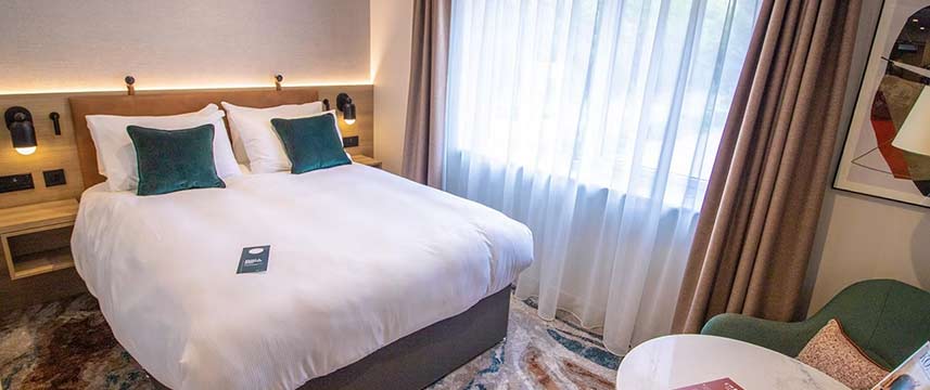 voco Rockingham Forest - Cosy Double voco Rockingham Forest - Cosy Double