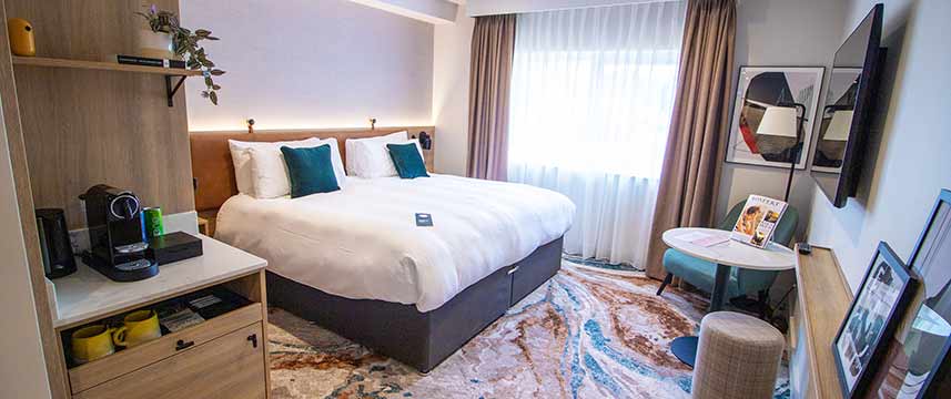 voco Rockingham Forest - Premium Room voco Rockingham Forest - Premium Room