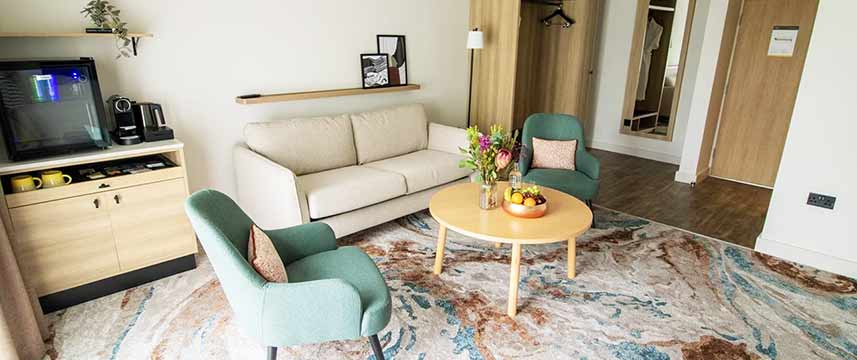 voco Rockingham Forest - Suite voco Rockingham Forest - Suite