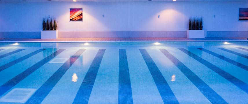 voco Sheffield - Pool voco Sheffield - Pool