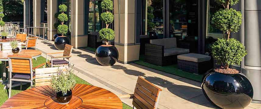 voco Sheffield - Terrace voco Sheffield - Terrace