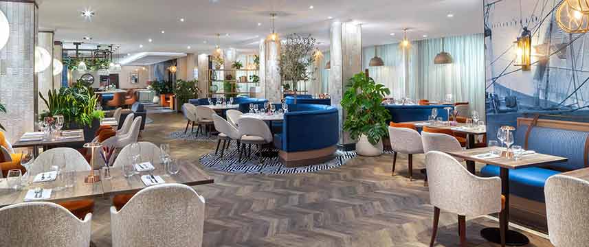 voco Southampton - Atlantic Gate voco Southampton - Atlantic Gate