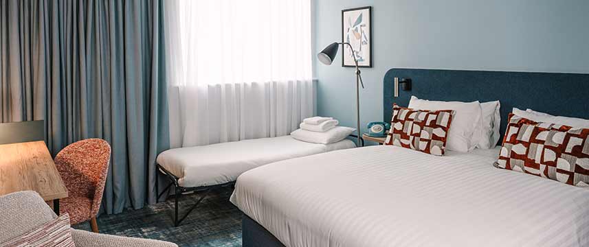voco Winchester - Double Rollaway Bed voco Winchester - Double Rollaway Bed